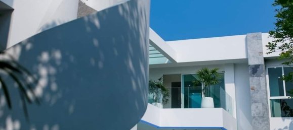 8 bedrooms House in Chiang Mai, Thailand No. 27003 11