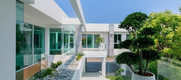 8 bedrooms House in Chiang Mai, Thailand No. 27003 12
