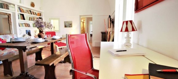 Apartamento de 5 divisões em Sperlonga, Italy N.º 281642 8