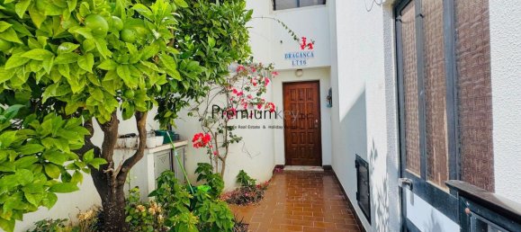 4 Schlafzimmer Haus in Albufeira, Portugal, Nr. 287685 9