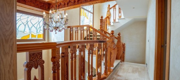 5 Schlafzimmer Villa in Benalmadena, Spain, Nr. 138815 4