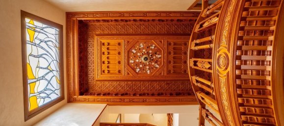 5 Schlafzimmer Villa in Benalmadena, Spain, Nr. 138815 6