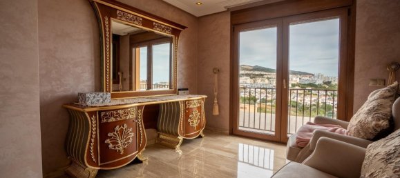 5 Schlafzimmer Villa in Benalmadena, Spain, Nr. 138815 5