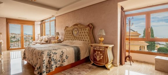 5 Schlafzimmer Villa in Benalmadena, Spain, Nr. 138815 2