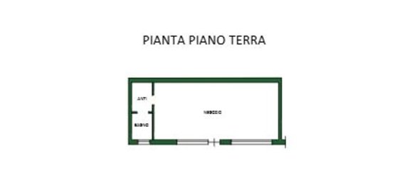 46m² Commercial property in Bologna, Italy No. 332295 13