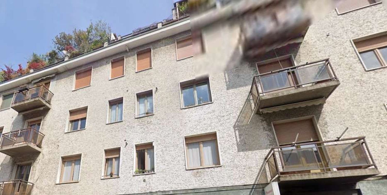 Apartamento de 7 dormitorios en Milan, Italy No. 387906