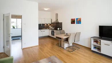 2 rooms Apartment in Bad Gleichenberg, Austria No. 151783