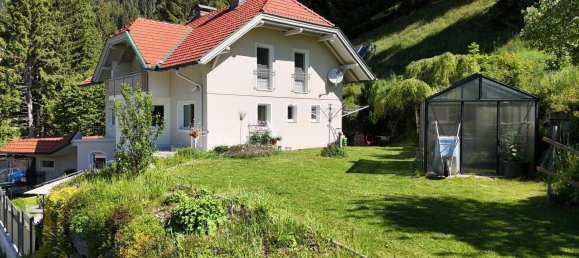 9-salle Maison à Gnesau, Austria No. 130823 2