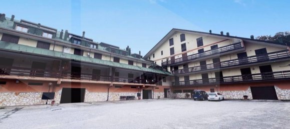 4غرفة شقة في Roccaraso, Italy رقم 20226 6