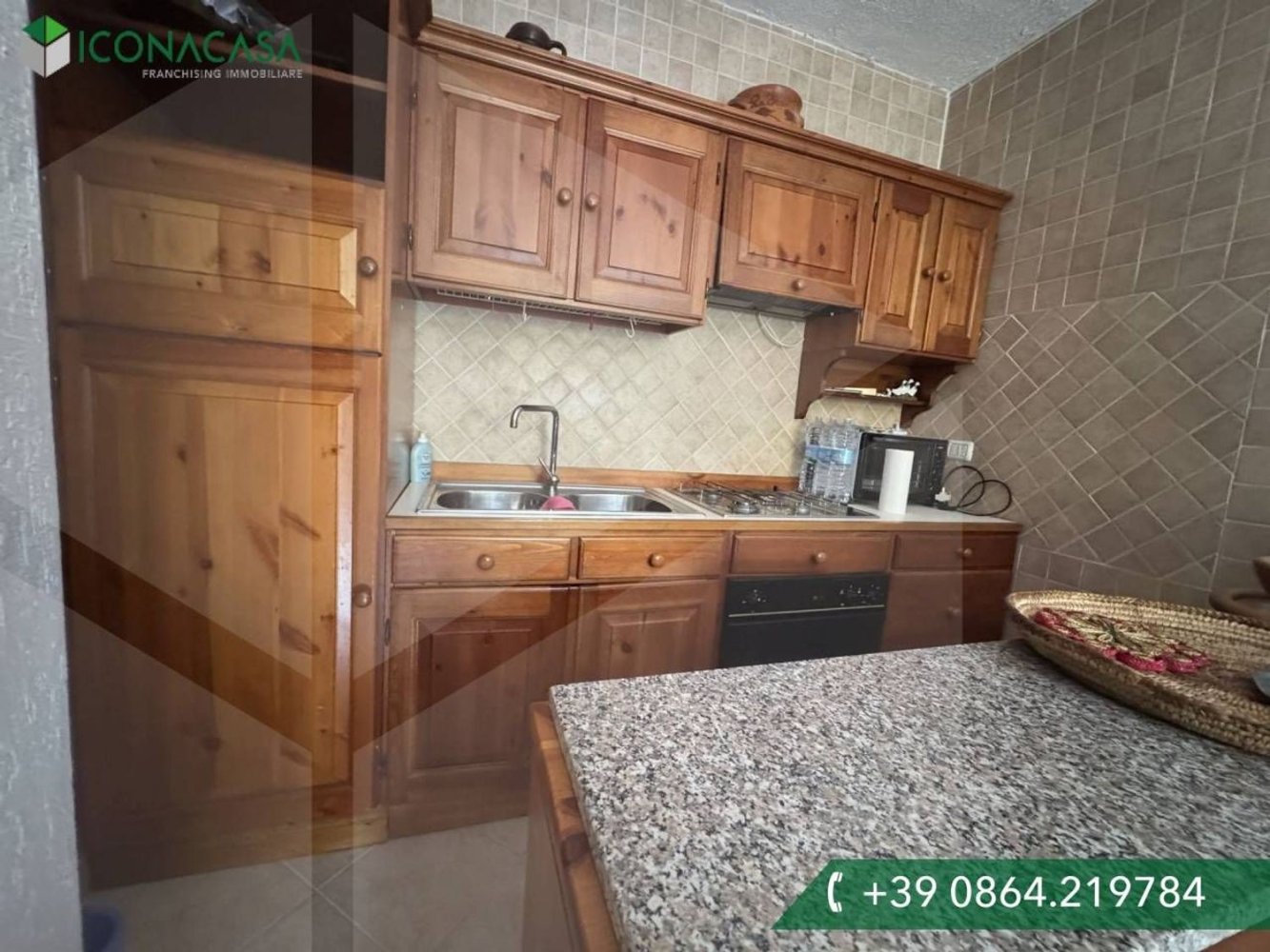 4غرفة شقة في Roccaraso, Italy رقم 20226