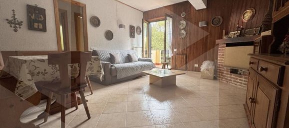 4غرفة شقة في Roccaraso, Italy رقم 20226 4