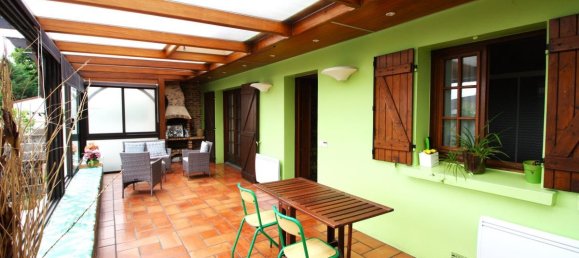 3 bedrooms House in Le Bourget, France No. 184924 20