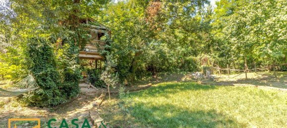 5 غرف نوم فيلا في Vairano Patenora, Italy رقم 325676 5