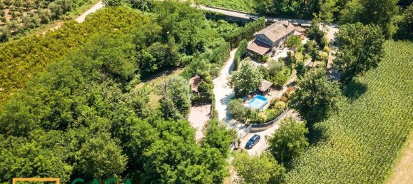 5 غرف نوم فيلا في Vairano Patenora, Italy رقم 325676 4