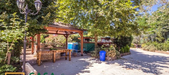 5 غرف نوم فيلا في Vairano Patenora, Italy رقم 325676 16