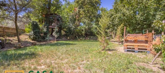 5 غرف نوم فيلا في Vairano Patenora, Italy رقم 325676 6