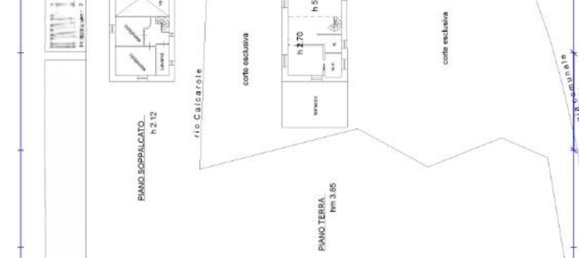 5 غرف نوم فيلا في Vairano Patenora, Italy رقم 325676 39