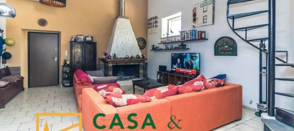 5 غرف نوم فيلا في Vairano Patenora, Italy رقم 325676 30