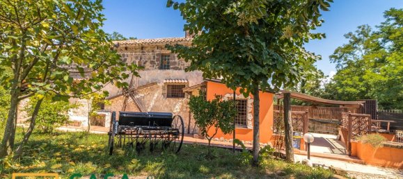 5 غرف نوم فيلا في Vairano Patenora, Italy رقم 325676 14