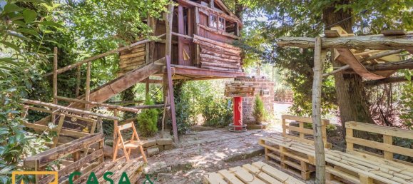 5 غرف نوم فيلا في Vairano Patenora, Italy رقم 325676 21