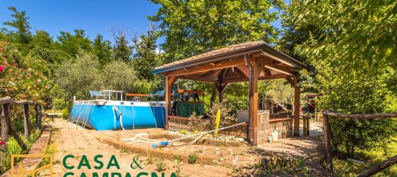 5 غرف نوم فيلا في Vairano Patenora, Italy رقم 325676 19