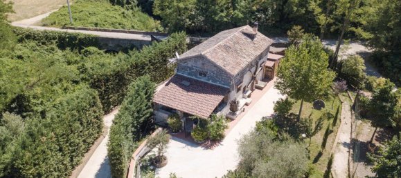 5 غرف نوم فيلا في Vairano Patenora, Italy رقم 325676 10