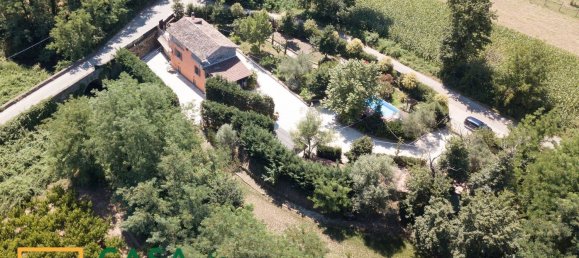 5 غرف نوم فيلا في Vairano Patenora, Italy رقم 325676 9