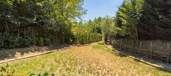 5 غرف نوم فيلا في Vairano Patenora, Italy رقم 325676 20