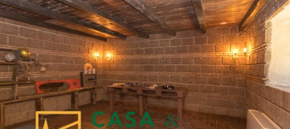 5 غرف نوم فيلا في Vairano Patenora, Italy رقم 325676 26