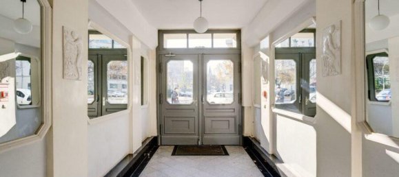 2 Schlafzimmer Wohnung in Kreuzberg, Germany, Nr. 52752 8