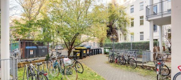 2 Schlafzimmer Wohnung in Kreuzberg, Germany, Nr. 52752 10