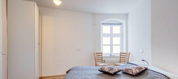 2 Schlafzimmer Wohnung in Kreuzberg, Germany, Nr. 52752 5