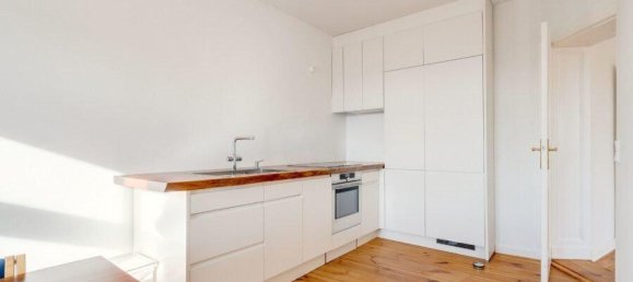 2 Schlafzimmer Wohnung in Kreuzberg, Germany, Nr. 52752 3