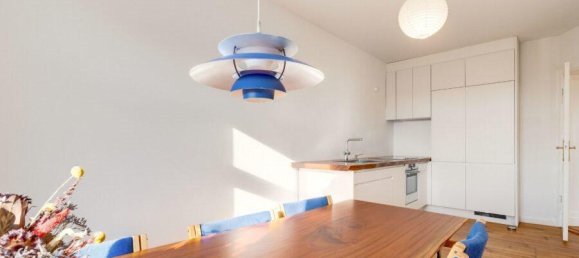 2 Schlafzimmer Wohnung in Kreuzberg, Germany, Nr. 52752 2