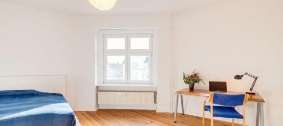 2 Schlafzimmer Wohnung in Kreuzberg, Germany, Nr. 52752 4
