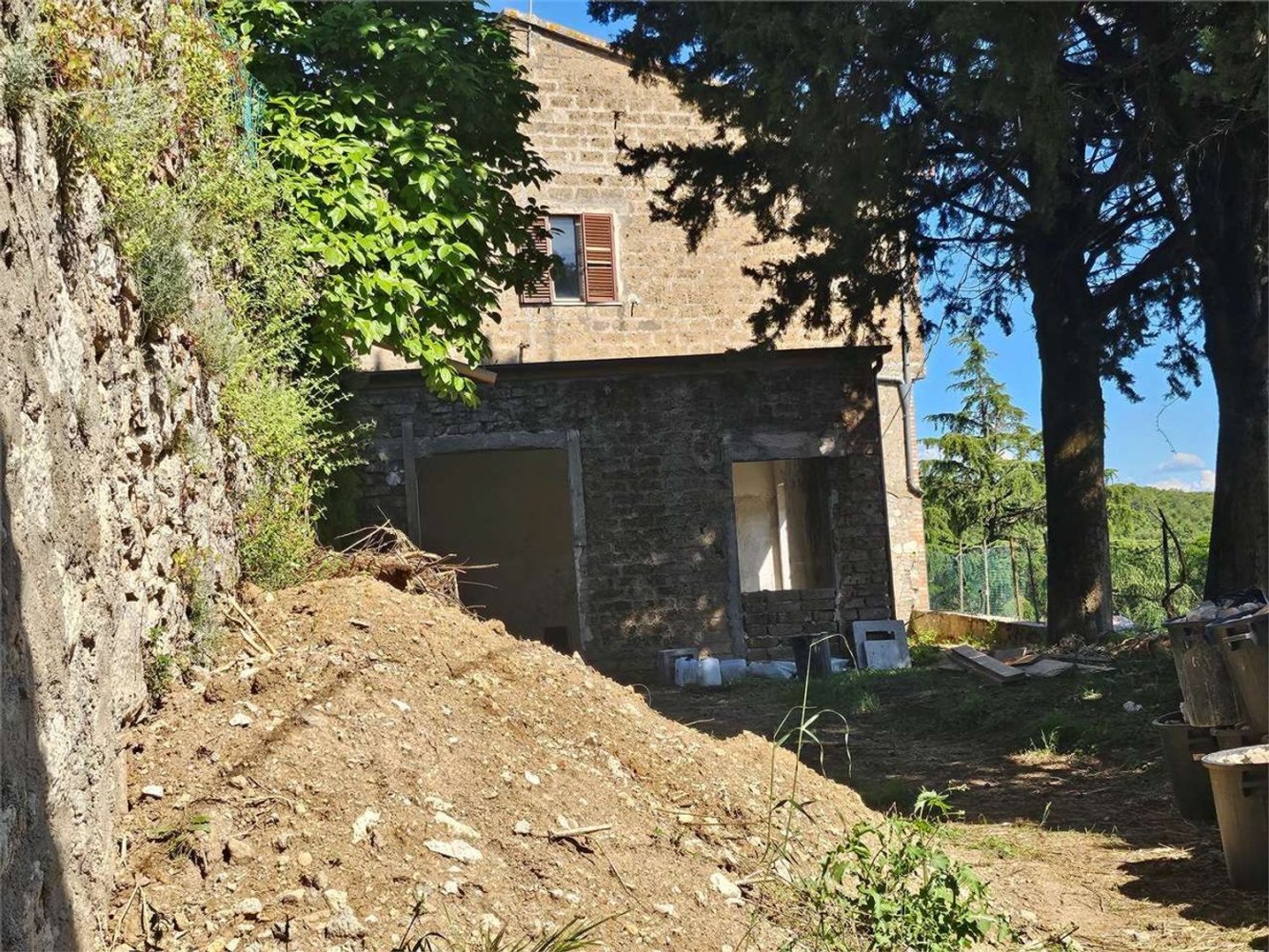 3 rooms House in Amelia, Italy No. 230154