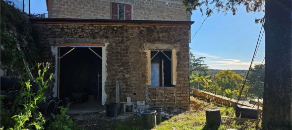 3 rooms House in Amelia, Italy No. 230154 29