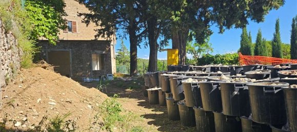 3 rooms House in Amelia, Italy No. 230154 21