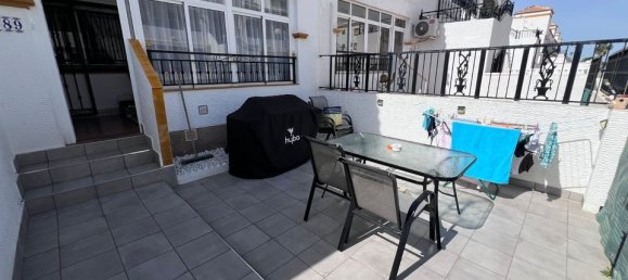 2 Schlafzimmer Wohnung in San Miguel de Salinas, Spain, Nr. 180265 2