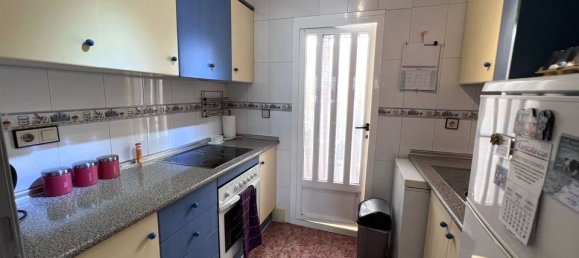 2 Schlafzimmer Wohnung in San Miguel de Salinas, Spain, Nr. 180265 11