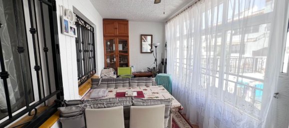 2 Schlafzimmer Wohnung in San Miguel de Salinas, Spain, Nr. 180265 4