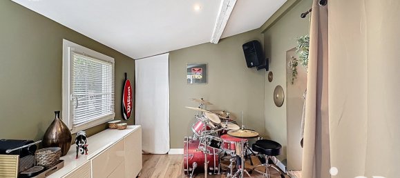 3 bedrooms Villa in Toulon, France No. 320631 22