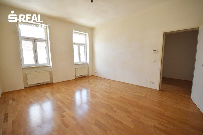 Apartamento de 2 divisões em Favoriten, Austria N.º 261848