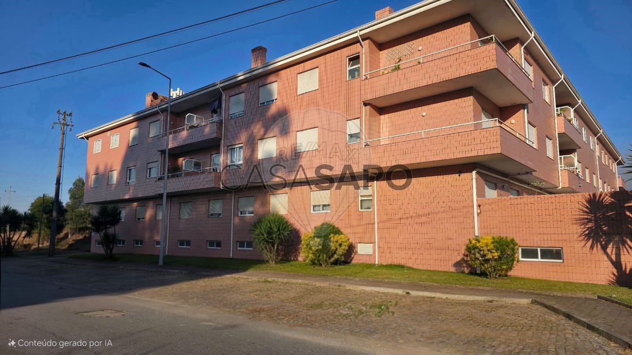 Квартира с 2 спальнями в Вила Нова ди Гая, Португалия № 221965