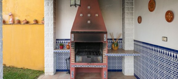 5 bedrooms Villa in Coin, Spain No. 141232 20