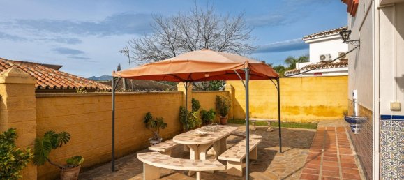 5 bedrooms Villa in Coin, Spain No. 141232 25