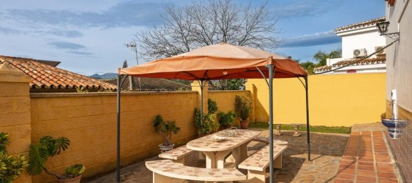 5 bedrooms Villa in Coin, Spain No. 141232 26