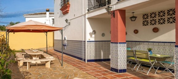 5 bedrooms Villa in Coin, Spain No. 141232 22