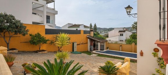 5 bedrooms Villa in Coin, Spain No. 141232 27