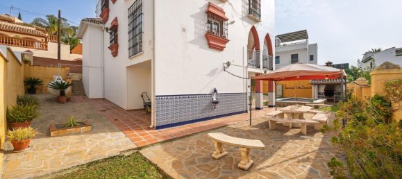 5 bedrooms Villa in Coin, Spain No. 141232 31